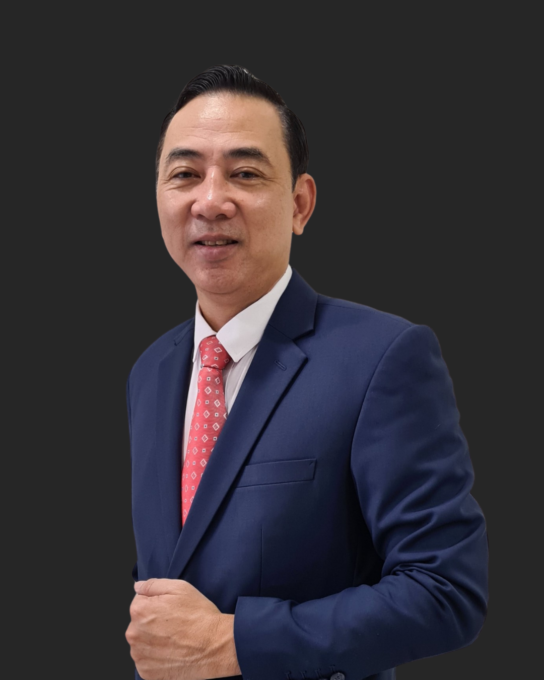 ThS. Trương Minh Kiệt